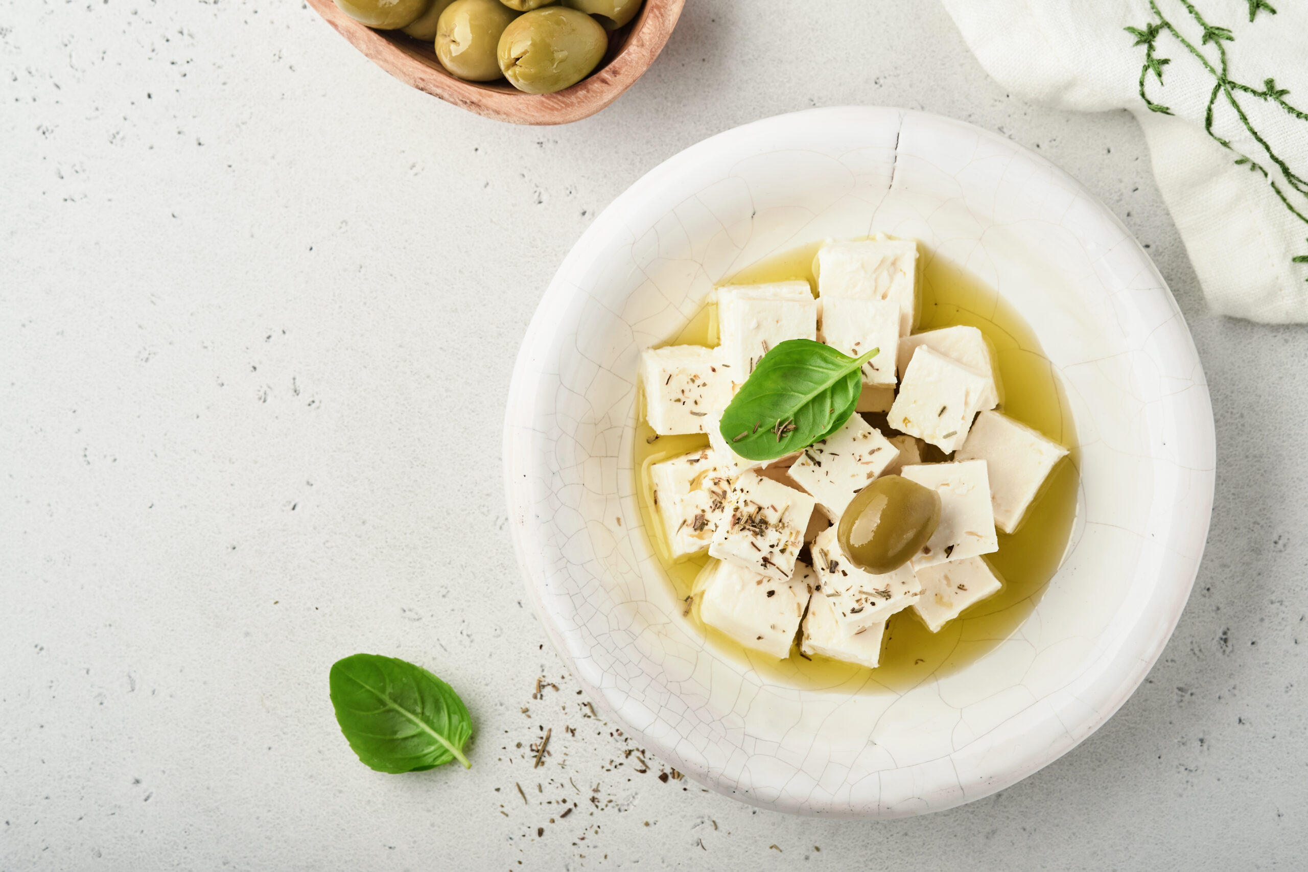 Aceite gourmet