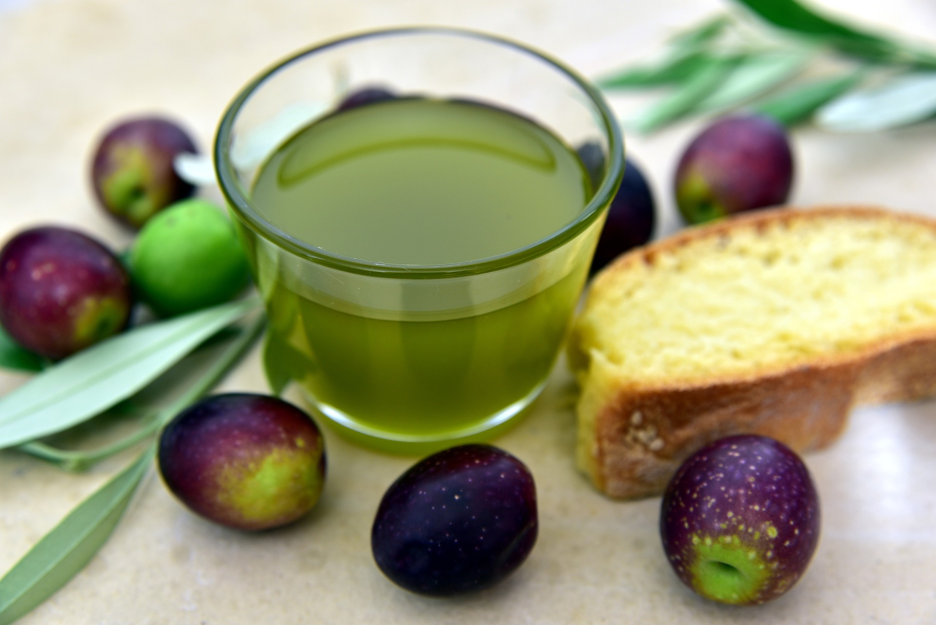 Aceite cosecha temprana