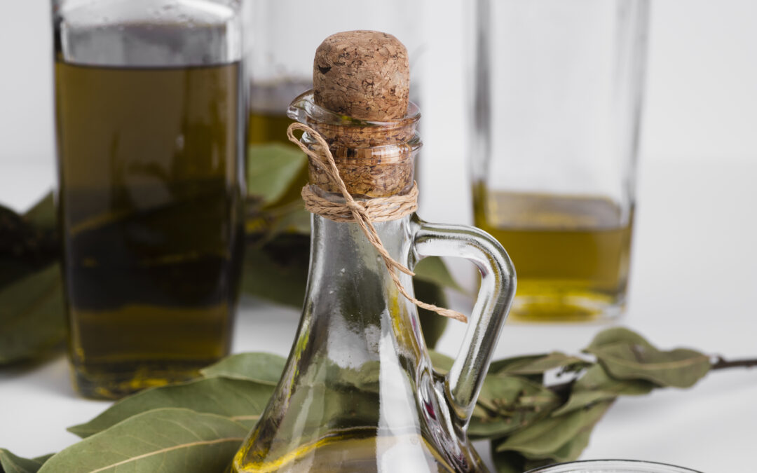 Diferencias Aceite de Oliva Virgen Extra, Virgen y Común