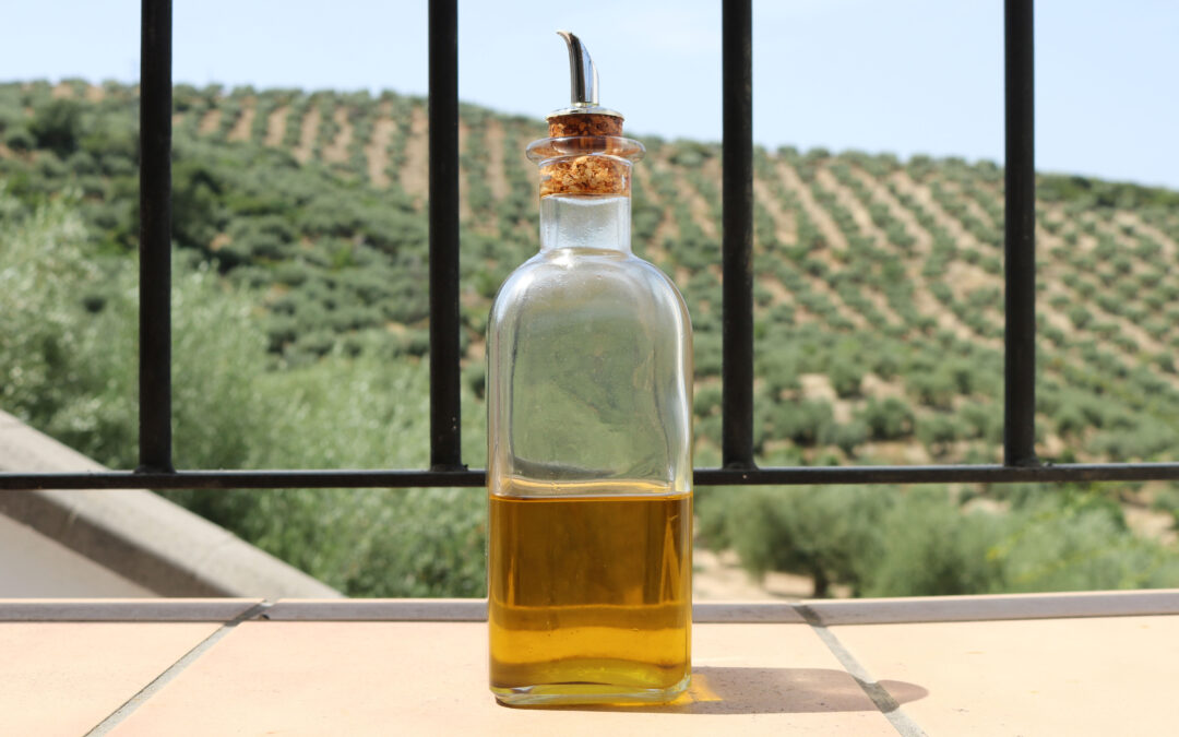 El Impacto del Aceite Gourmet en la Cocina de Alta Gama