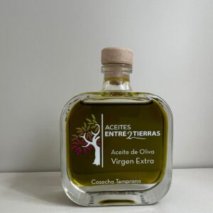 Aceite de Oliva Virgen Extra 100ml